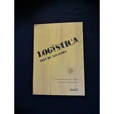 LOGÍSTICA - TEIA DE RELAÇÕES