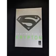 Os últimos dias de Krypton