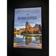 Um novo capítulo