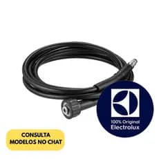 MANGUEIRA 3M PARA MAQUINA DE LAVAR DE ALTA PRESSÃO ELECTROLUX ORIGINAL - EWS30 - EWS31 - EWS50