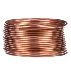 TUBO CAPILAR 0,031 A 0,070 POLEGADAS COBRE PARA REFRIGERAÇÃO - 3MTS