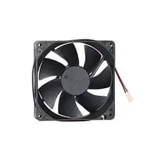 MICROVENTILADOR/COOLER PARA BEBEDOURO/PURIFICADOR AGUA ORIGINAL ELECTROLUX