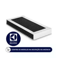 FILTRO DE AR DESODORIZADOR PARA GELADEIRA ELECTROLUX ORIGINAL - IM8S IM8B IM7S IM7B IB51S - A24511801