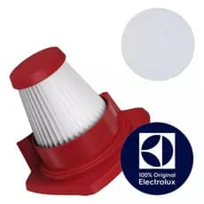 FILTRO PARA ASPIRADOR ELECTROLUX ORIGINAL - FES15-VM - FES16 - STK13 - STK14 - STK15 - A21295101