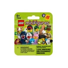 Lego Minifigures Serie 27 71048
