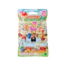 Sylvanian Families Bebê Surpresa - Construtores Epoch 5838