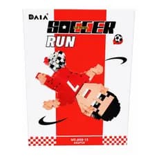 Mini Blocos Jogador Portugal T543