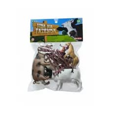 Vida na Fazenda Ark Toys