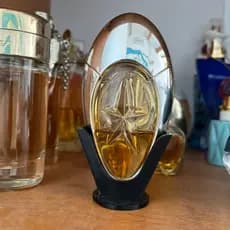 Suporte para Perfume Angel Muse Mugler – Base Estável Antivazamento