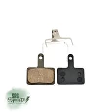 Pastilhas Freio De Disco Para Bicicleta/ MTB/ Bike