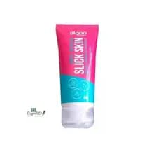 Creme Anti Atrito Assadura Algoo Slick Skin/ Ciclismo/ Natação/ Bike/Esporte/ Proteção