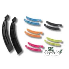 Espatula PTK Para Tirar Pneu Bike Mtb Speed Bicicleta Ferramenta Varias Cores