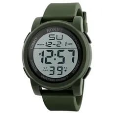 Relógio De Pulso MaRelógio De Pulso Masculino Analógico / Digital / Militar / Esportivo / À Prova D 'Água / De Luxosculino Analógico / Digital / Militar / Esportivo / À Prova D 'Água / De LuxoRelógio De Pulso Masculino Analógico / Digital / Militar / Espo