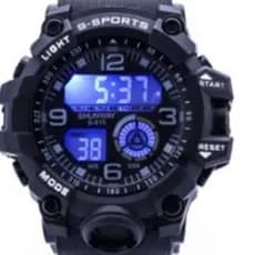 Relógios relogio masculino a prova d água de silicone masculinos luxo digital esportivas cronômetro ****************quema deRelógios relogio masculino a prova d água de silicone masculinos luxo digital esportivas cronômetro ****************quema de