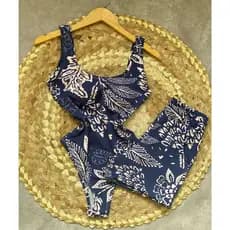 conjunto bory maio com short boddy piscina praia festa moda luck tendencia banho suplex malha conjunto maio e short