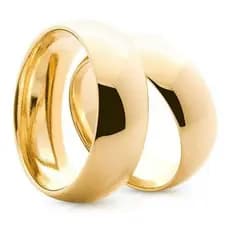 Par De Aliança casamento noivado 6mm Tungstênio B.D Moeda Antiga + Anel solitárioPar De Aliança casamento noivado 6mm Tungstênio B.D Moeda Antiga + Anel solitário