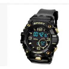 Relógio Masculino Prova D' Água Digital Lançamentos - Estoque Brasil PROMOÇAO!!!!