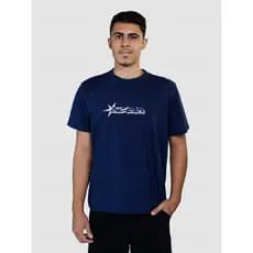 Camiseta Estrela Unissex 100% Algodão Streetwear Lançamento Envio Varias Cores!!