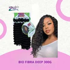 BIO FIBRA DEEP 300G POR PACOTE