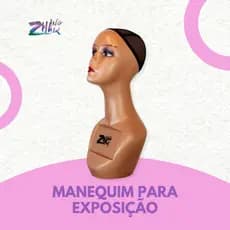 Manequim para Exposição - ZhangHair