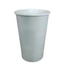 Copos De Papel 300ml Biodegradável Ecológico Sustentável