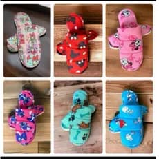 kit com 20 pares de pantufa
