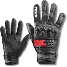 Luva Motociclista Couro Texx Old Shoot No estilo cano curto urbano, as luvas TEXX Old Shoot são semiesportivas e versáteis, com design projetado para oferecer conforto e elegância aos motociclistas. Possuem protetores Evolution dorsais e nos dedos