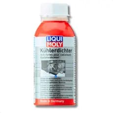 Veda Radiador Liquido Liqui Moly Stop Leak 150ML - Veda Radiador Rápido Selante sistema refrigeração