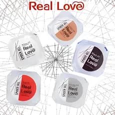 Spider Gel Unha Real love UV/Led Decoraçao 10 Ml