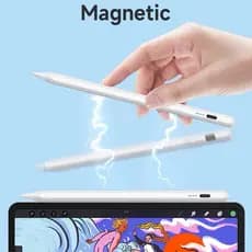 Caneta Touch Screen Universal Ponta Super Fina Touch Pen Tablet Celular