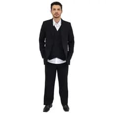 Terno Masculino Social