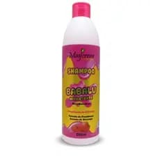 Shampoo Babalu Da Maycrene Ação Antioxidante 500ml