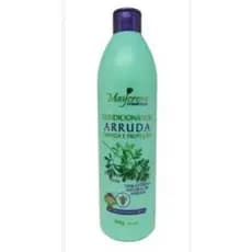condiciinador de arruda  500ml prevenção contra piolho- maycreme