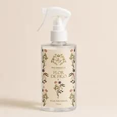 Água Perfumada Flor de Figo Dani Fernandes 510ml – Aromatizador para Casa e Tecidos