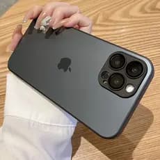 Capa Capinha Tpu Anti Impacto  Para iPhone 14  Pro Silicone Proteção da câmera