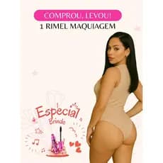 Body Feminino Regata Tecido Anarruga Atoalhado Premium Forro Bory Verão Canelado Candy  + brinde