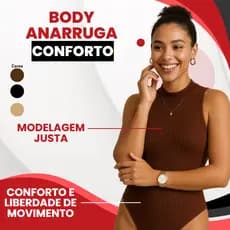 Body Feminino Regata Tecido Anarruga Atoalhado Premium com Forro Bory Verão Canelado Candy Colors
