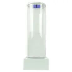COMPARTIMENTO CILINDRICO SOMA ACRYLIC P/ LIQUIDOS (1 x 3L) - C/ MIXER