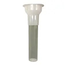 TUBO DE DESCIDA DO FILTRO BOYU PARA AQUARIOS LINHA EA