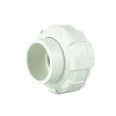 SANKING UNIAO SOLDAVEL 1-1/4" UPVC BRANCO 40MM