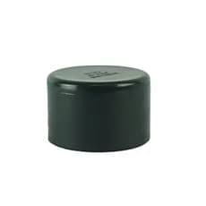 SANKING CAP SOLDAVEL 1-1/2" UPVC CINZA 50MM