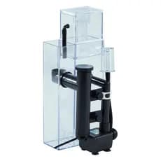 SKIMMER NANO SOMA EQUIPMENT HOB-SKIM 120 (HANG-ON) BOMBA DCAIR 400 12V