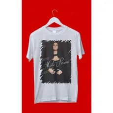Camiseta RBD - Rebelde Tour - Maite