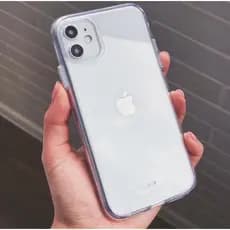 SPACE COLLECTION /Capa Transparente Space Anti Impacto para IPhone 7/ 8 Plus, X, XS/Max, XR, 11/12/13/14(Pro/ Pro Max)