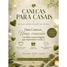 Par de Canecas de Porcelana Personalizadas - Xícara  Meme para casal-café divertido.par de caneca para casais