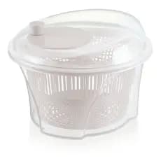Centrífuga Seca Salada Secadora Premium Alface Folhas