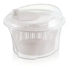 Centrífuga Seca Salada Secadora Premium Alface