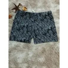 sunga box masculina moda praia importado