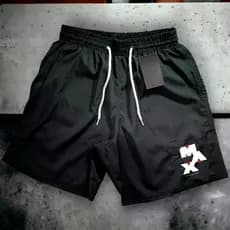 Bermuda Mauricinho -MAX TITANIUM 02  Academia, Skate, Corrida, Basquete