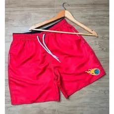 Bermuda Short Mauricinho Esportiva GSW 03 - Academia, Skate, Basquete, Corrida